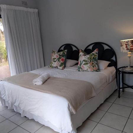 Bishops Guesthouse Eshowe Екстер'єр фото