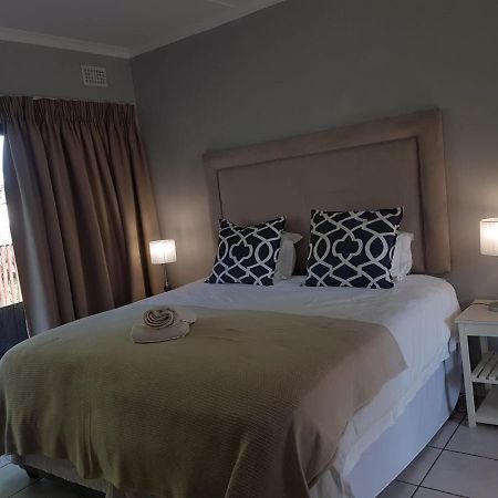 Bishops Guesthouse Eshowe Екстер'єр фото