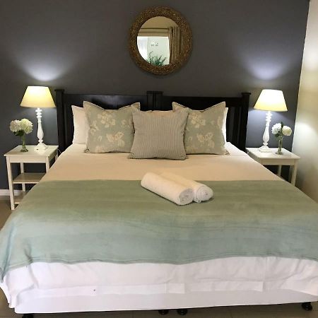 Bishops Guesthouse Eshowe Екстер'єр фото