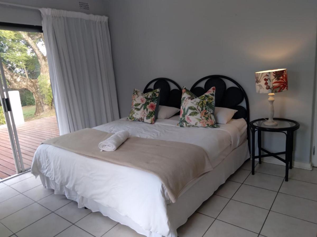Bishops Guesthouse Eshowe Екстер'єр фото