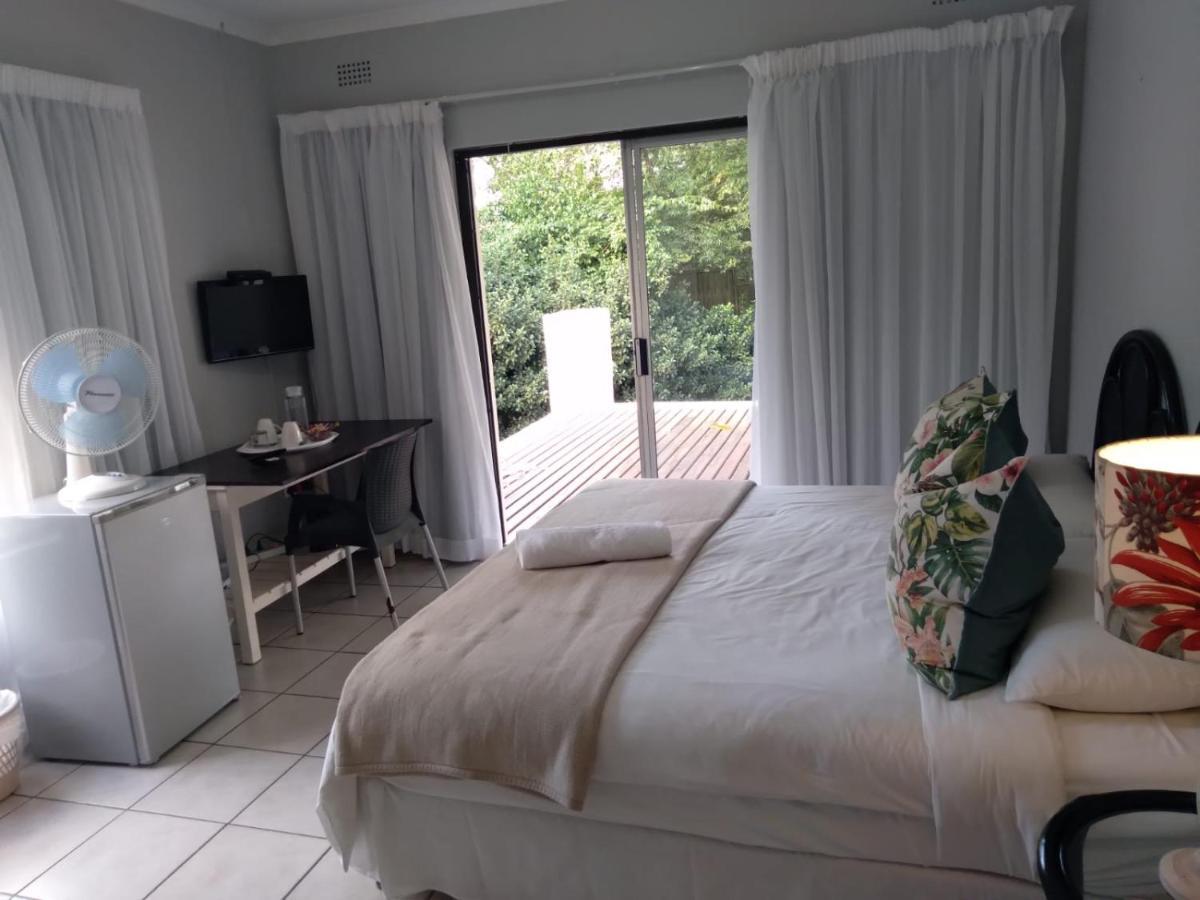 Bishops Guesthouse Eshowe Екстер'єр фото
