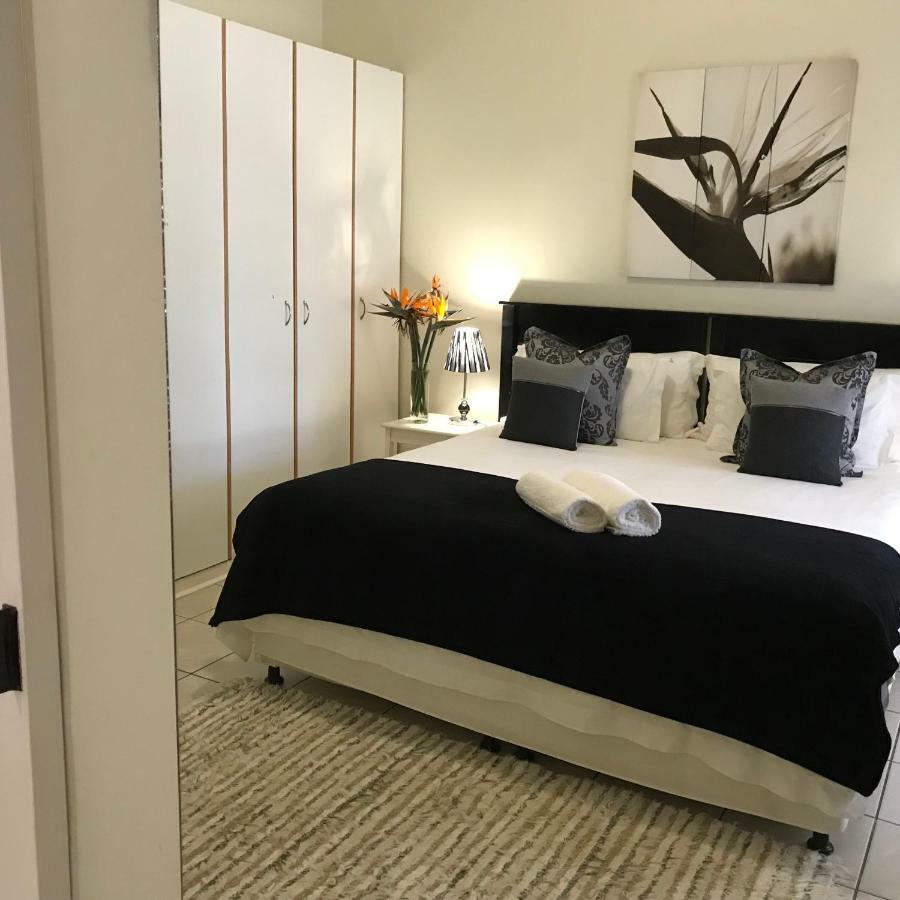 Bishops Guesthouse Eshowe Екстер'єр фото