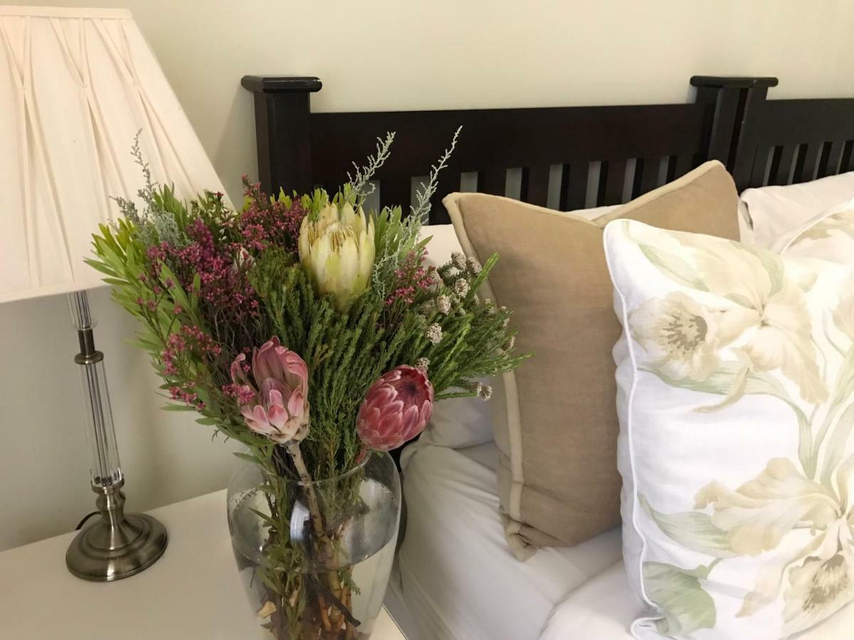 Bishops Guesthouse Eshowe Екстер'єр фото