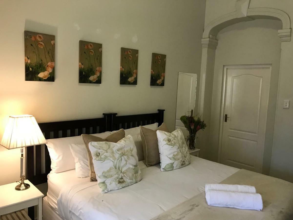 Bishops Guesthouse Eshowe Екстер'єр фото