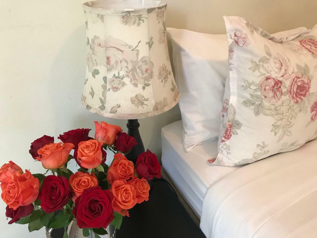 Bishops Guesthouse Eshowe Екстер'єр фото