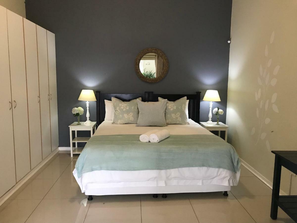Bishops Guesthouse Eshowe Екстер'єр фото