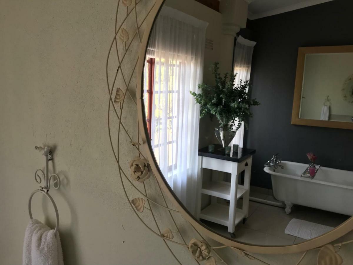 Bishops Guesthouse Eshowe Екстер'єр фото