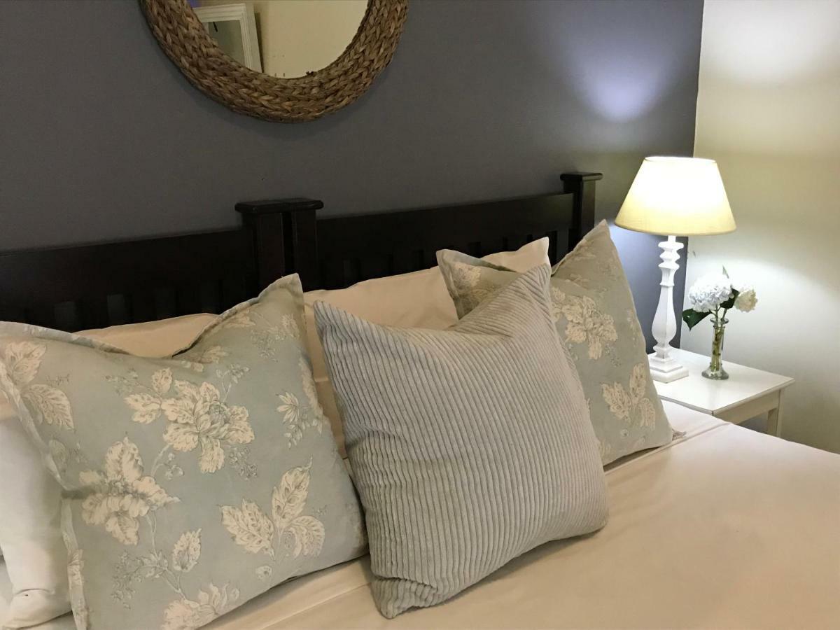 Bishops Guesthouse Eshowe Екстер'єр фото