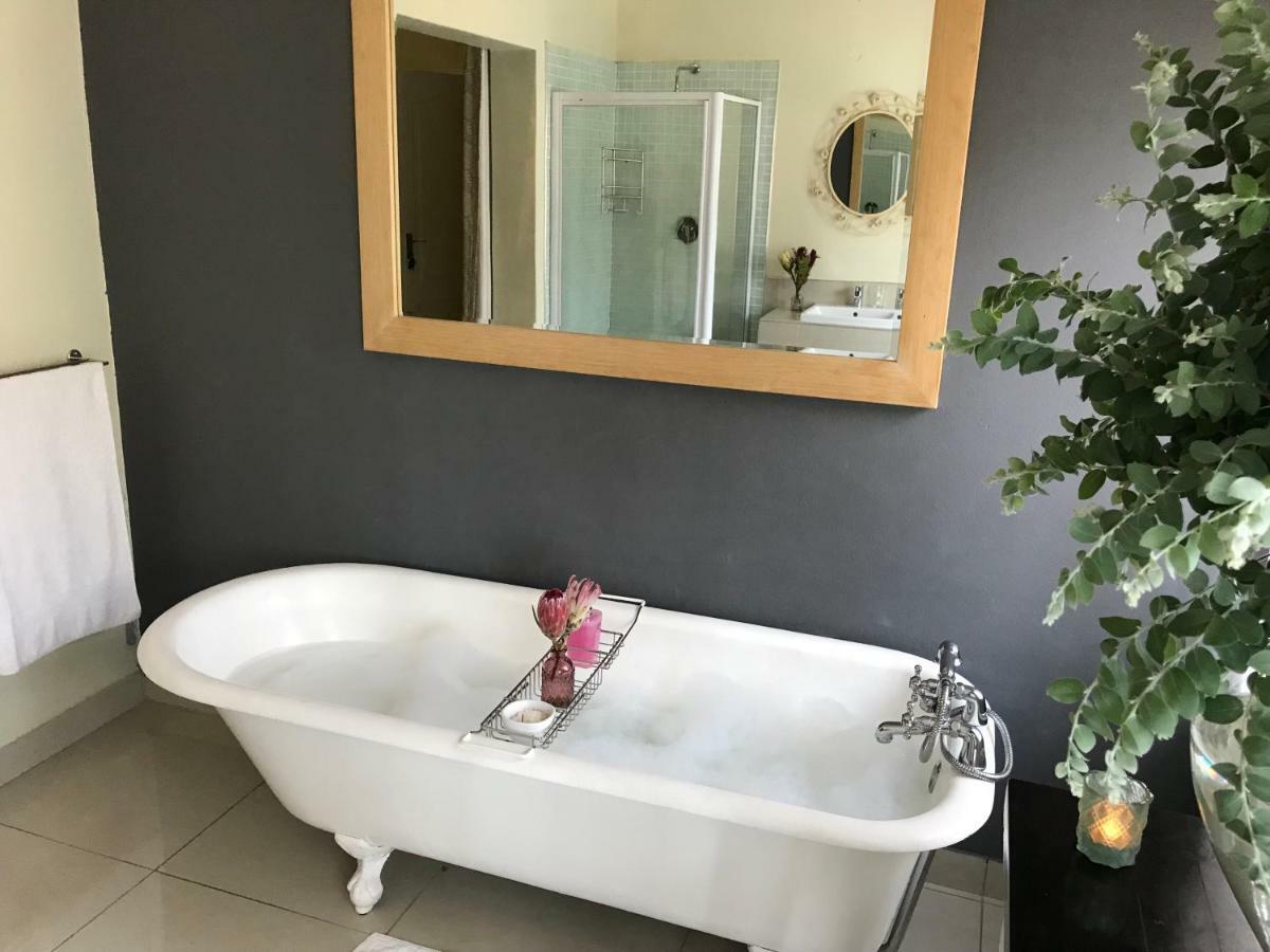 Bishops Guesthouse Eshowe Екстер'єр фото