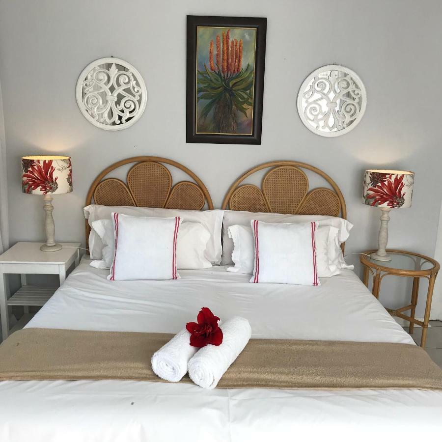 Bishops Guesthouse Eshowe Екстер'єр фото