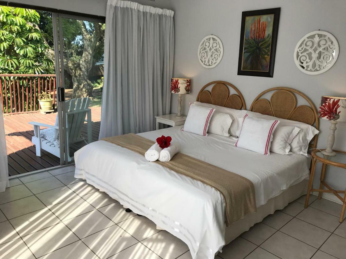 Bishops Guesthouse Eshowe Екстер'єр фото