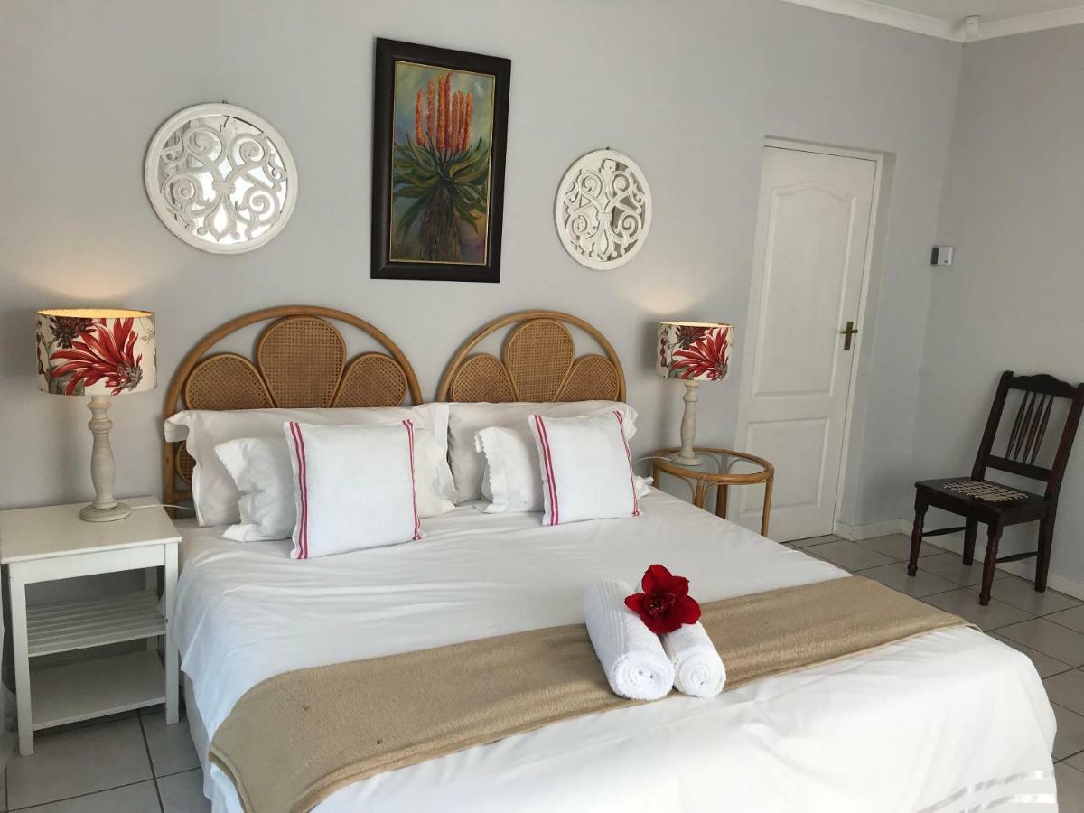 Bishops Guesthouse Eshowe Екстер'єр фото