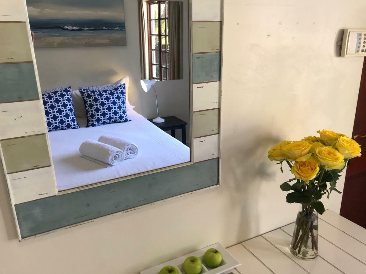 Bishops Guesthouse Eshowe Екстер'єр фото
