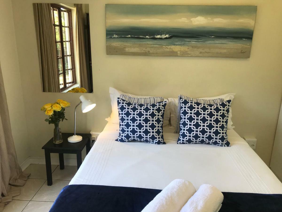 Bishops Guesthouse Eshowe Екстер'єр фото